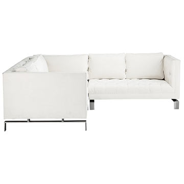 bowers sectional