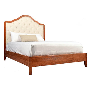 campbell bed