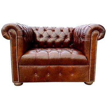 chesterfield chair