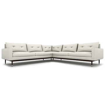 FONTAIN SECTIONAL