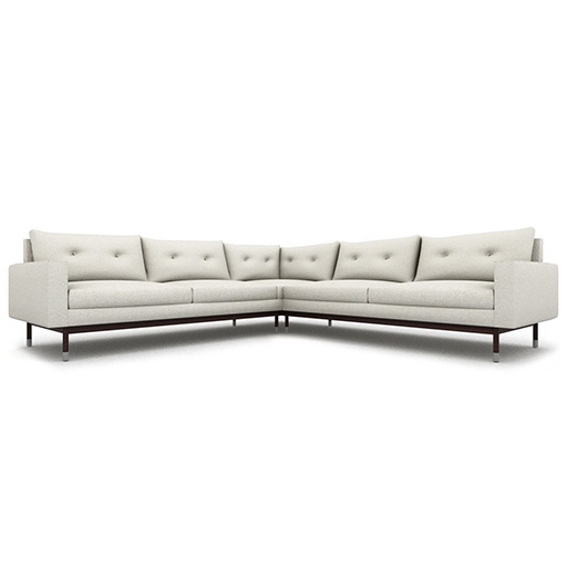 fontaine sectional