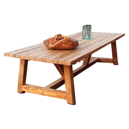 ithaka dining table