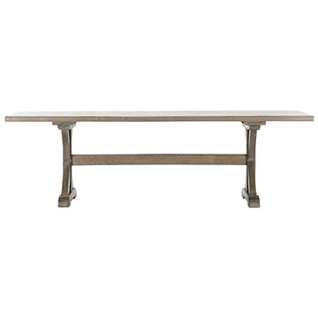 jefferson dining table