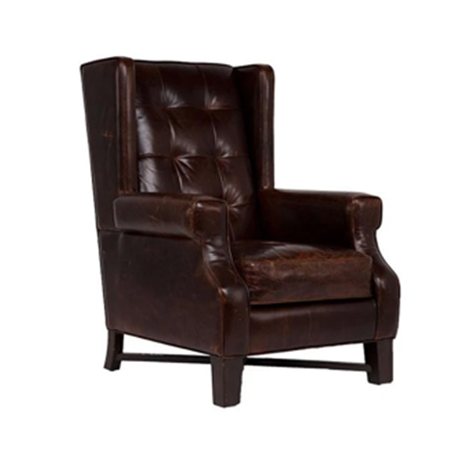 kingston arm chair