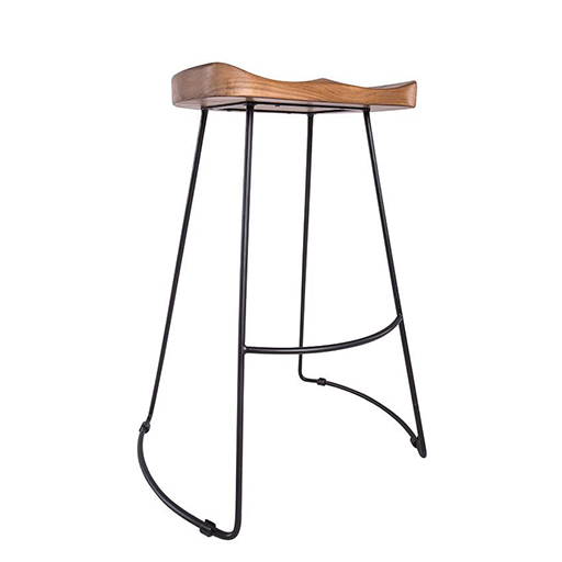 madera stool