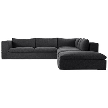 MAXINE SECTIONAL