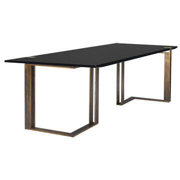 nalign dining table