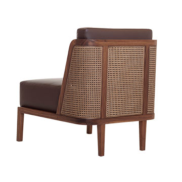 throne lounge chair