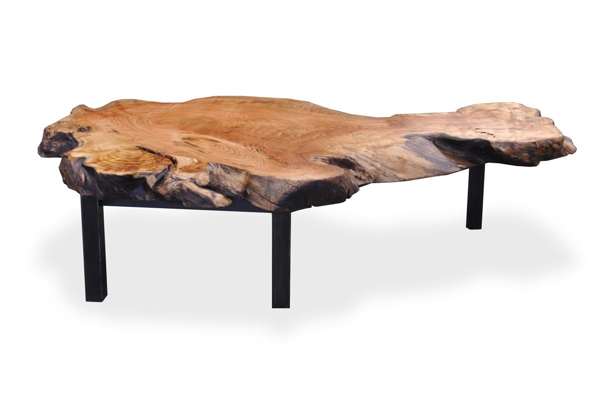 WILLOW COFFEE TABLE
