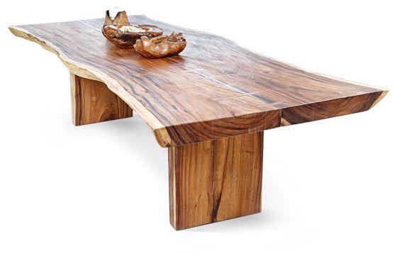 zipper dining table